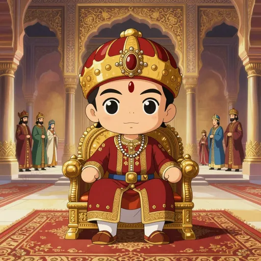 moghul