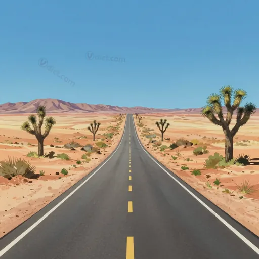 mohave desert