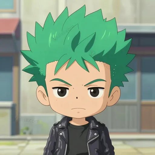 mohawk