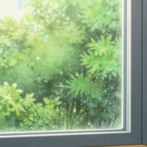 moisture