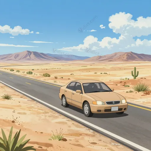 mojave