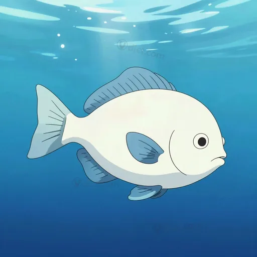 mola lanceolata