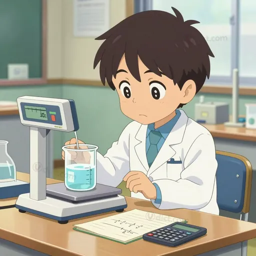 molal concentration
