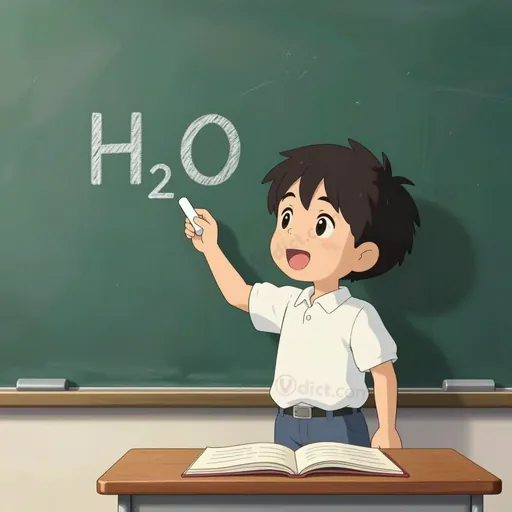 molecular formula