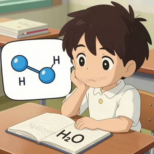 molecular weight