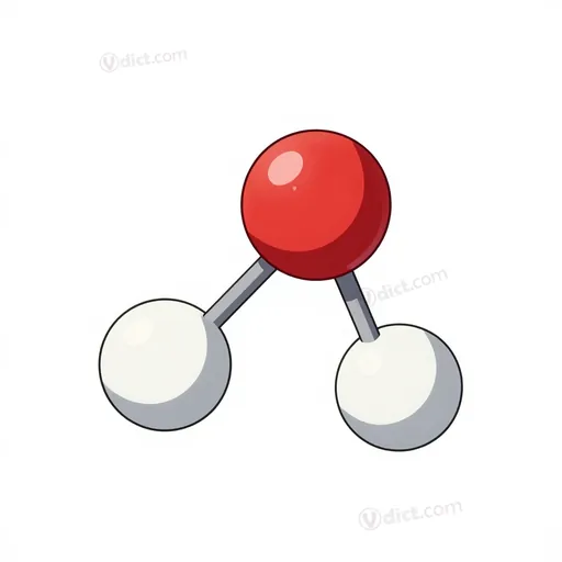 molecule