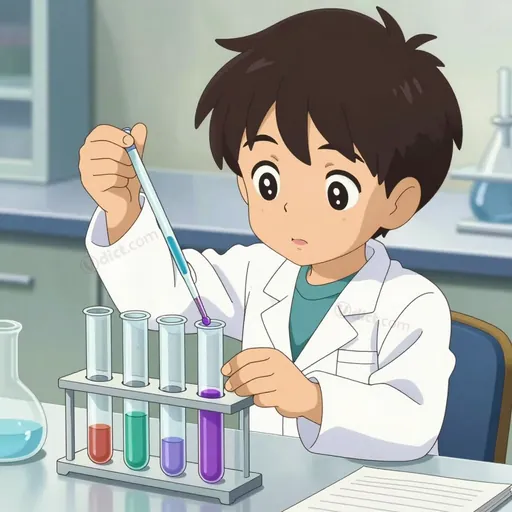 molisch test