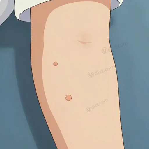 molluscum contagiosum