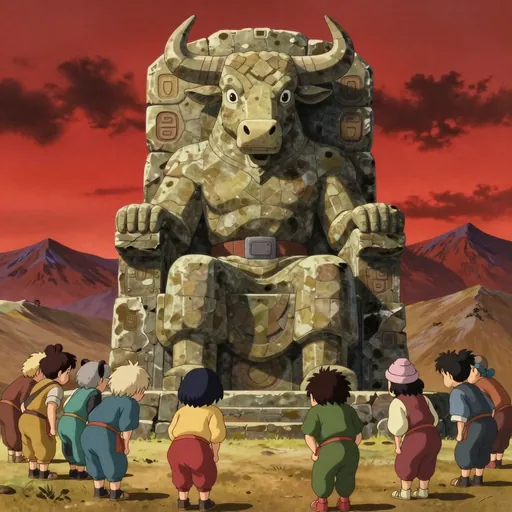 moloch