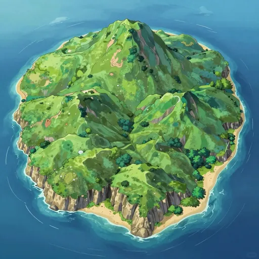 molokai