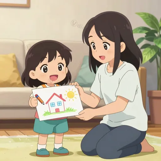 mom