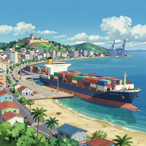 mombasa