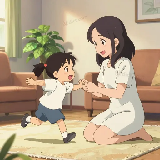 momma