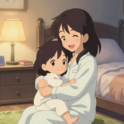 mommy