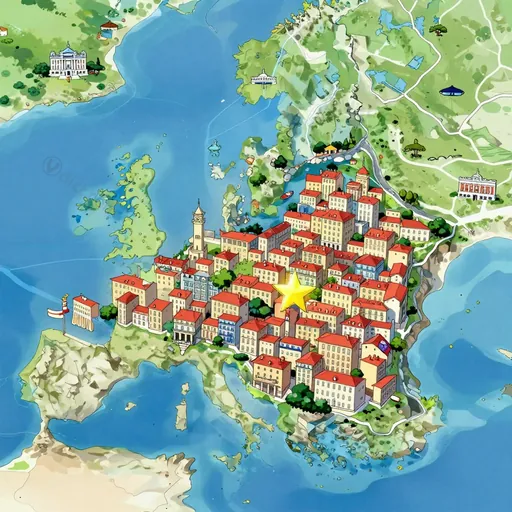 monaco-ville