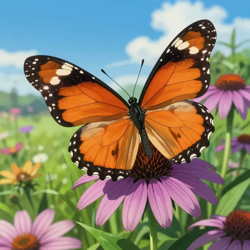 monarch