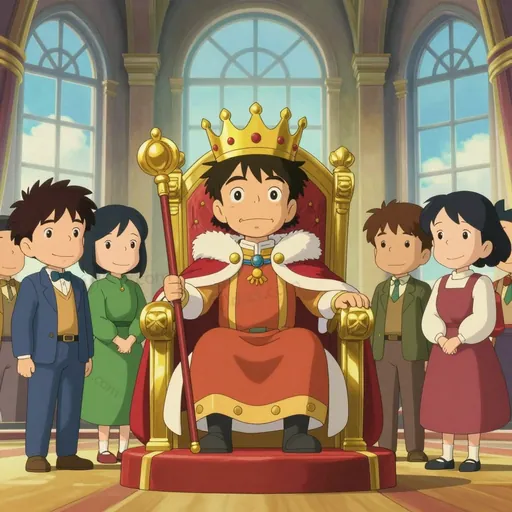 monarchal