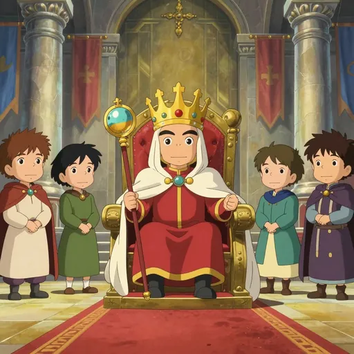 monarchic