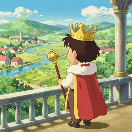 monarchical