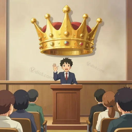 monarchist