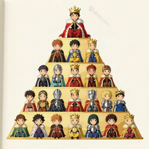 monarchistic