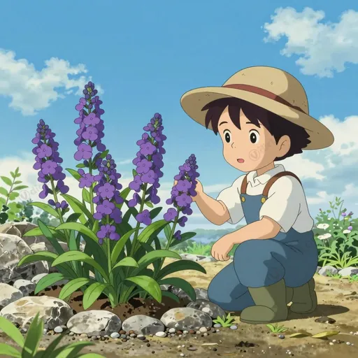 monardella