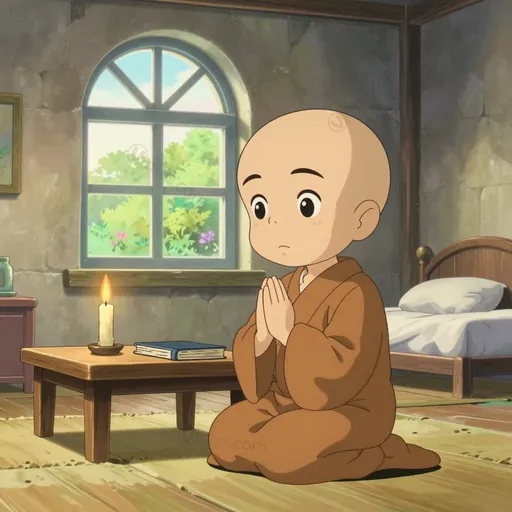 monastic