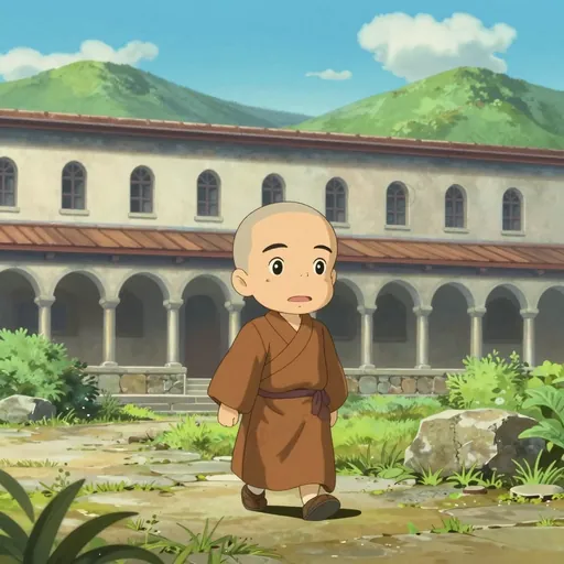 monastical