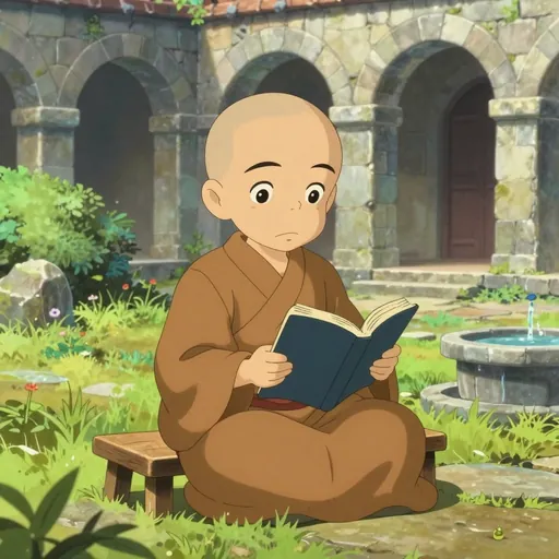 monasticism