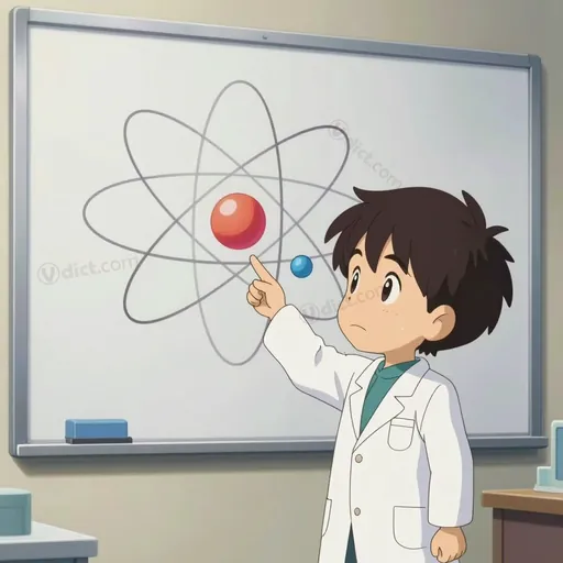 monatomic