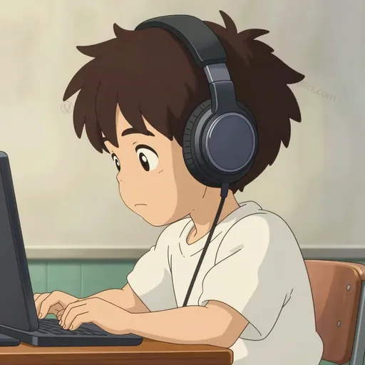 monaural