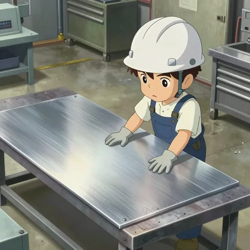 monel metal