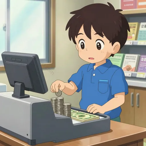 monetary unit