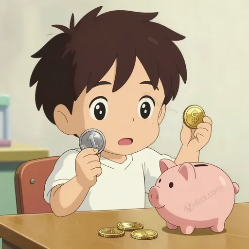 monetary value
