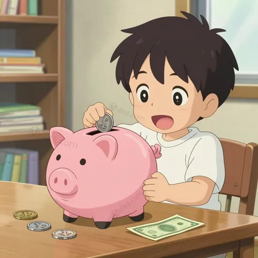 money