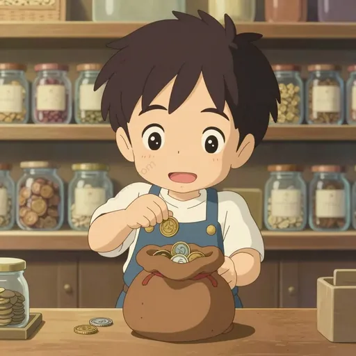 money-bag