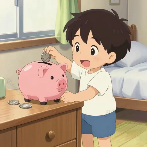 money-box