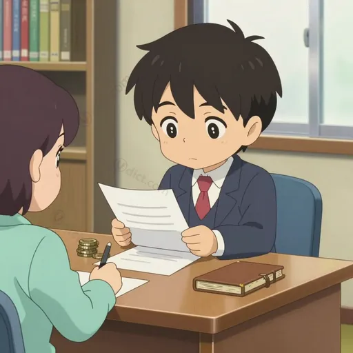 money-lender