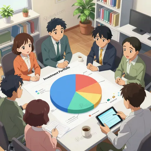 money market