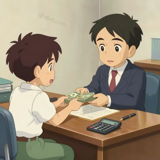 moneylender