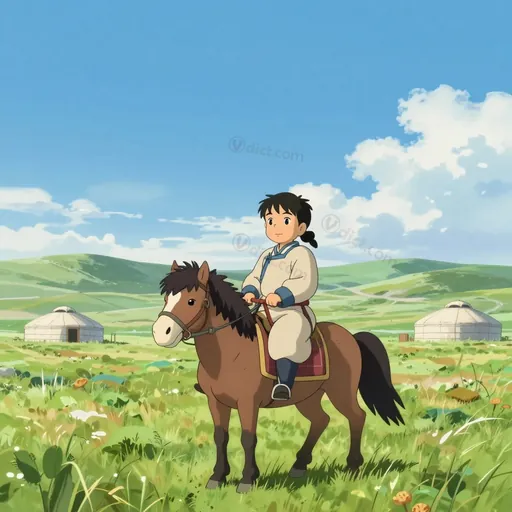 mongol