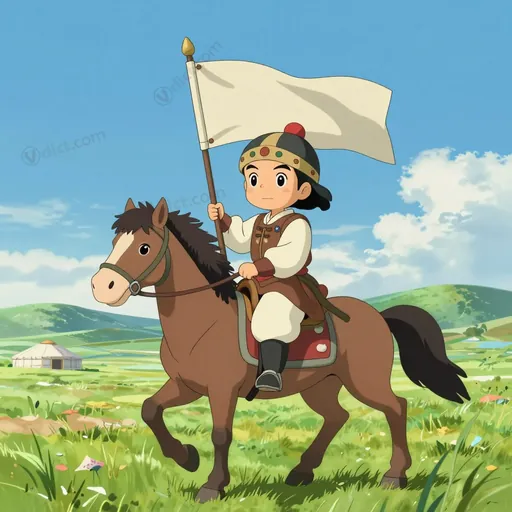 mongol tatar