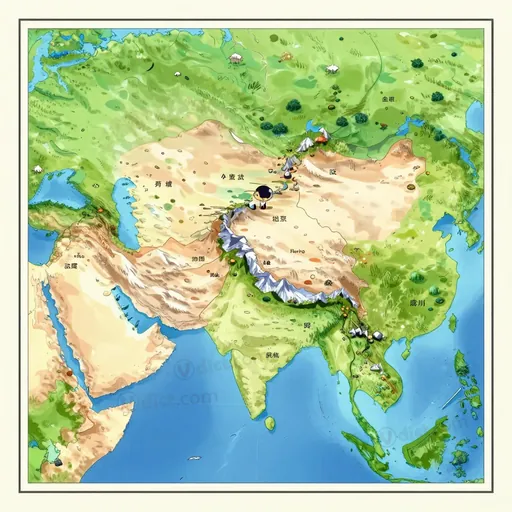 mongolian people's republic