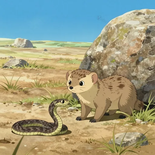 mongoose