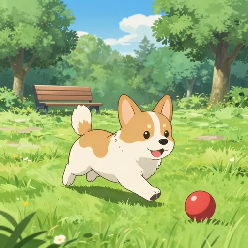 mongrel