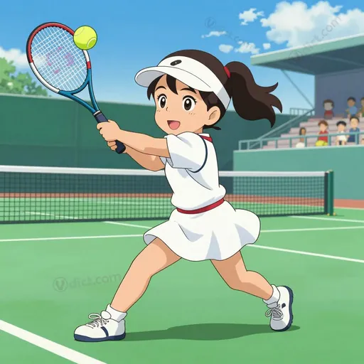 monica seles