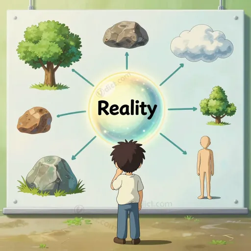 monism