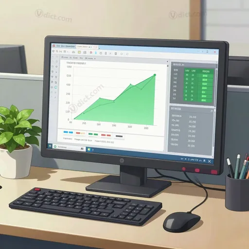 monitoring program