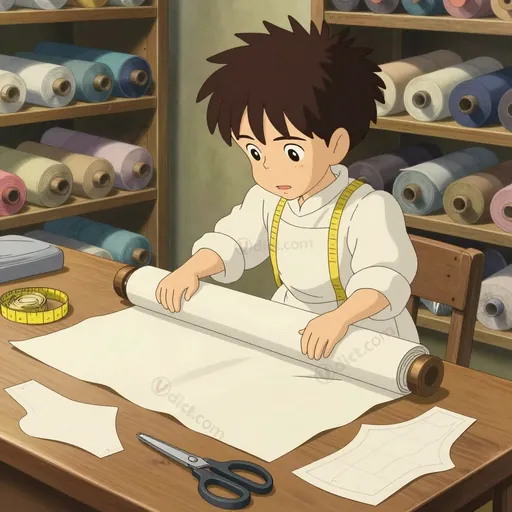 monk's cloth