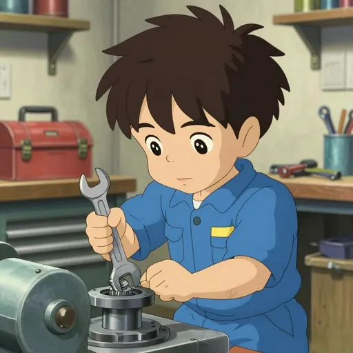 monkey-wrench